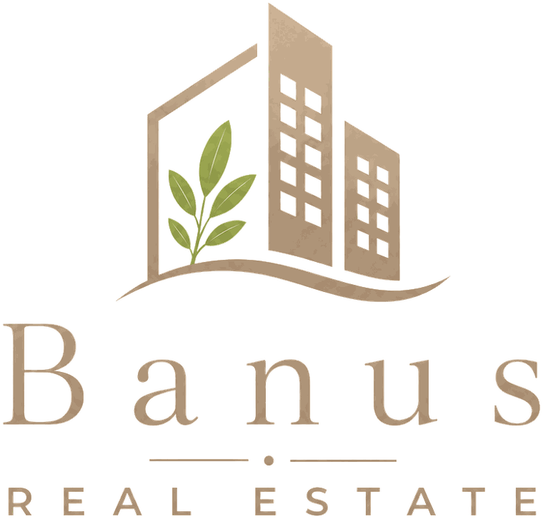 Banus Real Estate